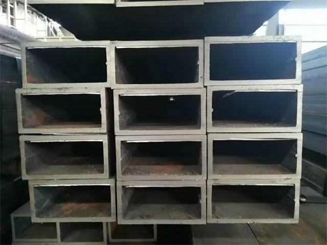 遵义欧标方矩管
